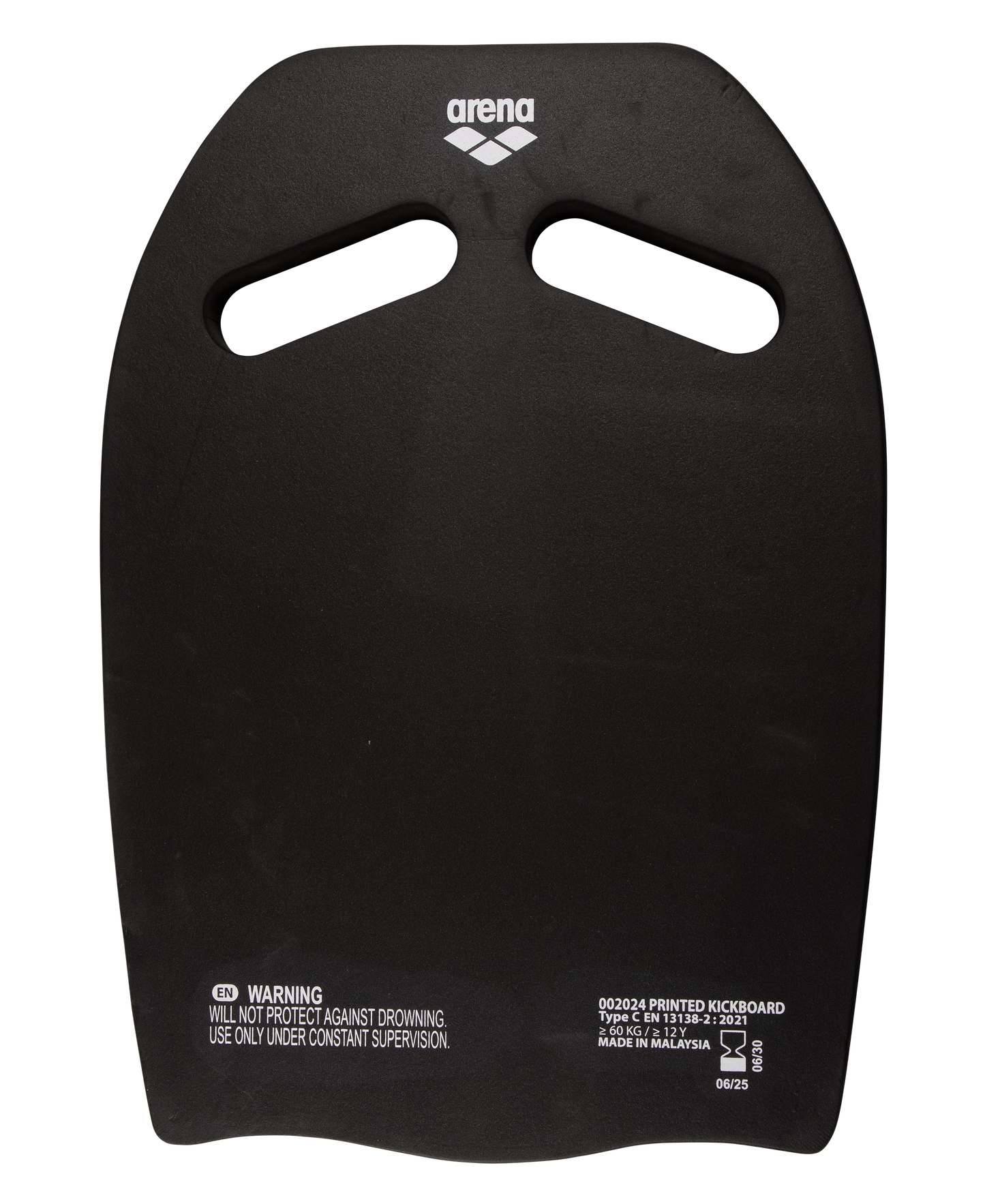 Arena Printed Kickboard