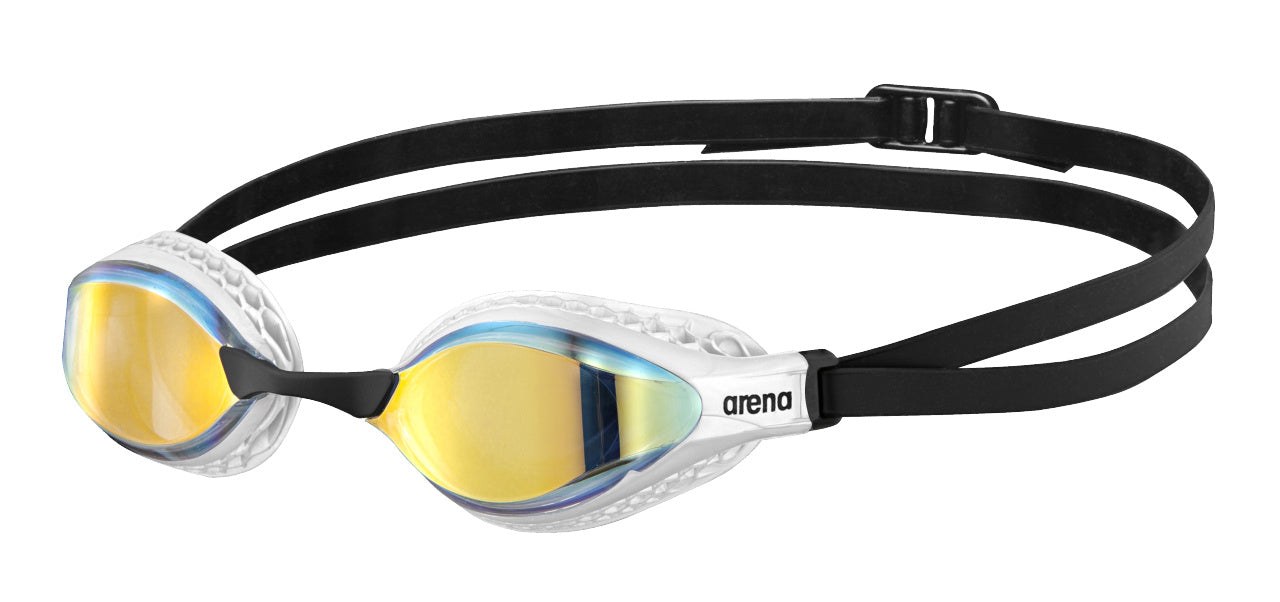 arena swedish goggles Airspeed Mirrored – The Lifeguard Store lynx fahrradtasche test Troxus n20 motor Size:90mm fog technology that lasts