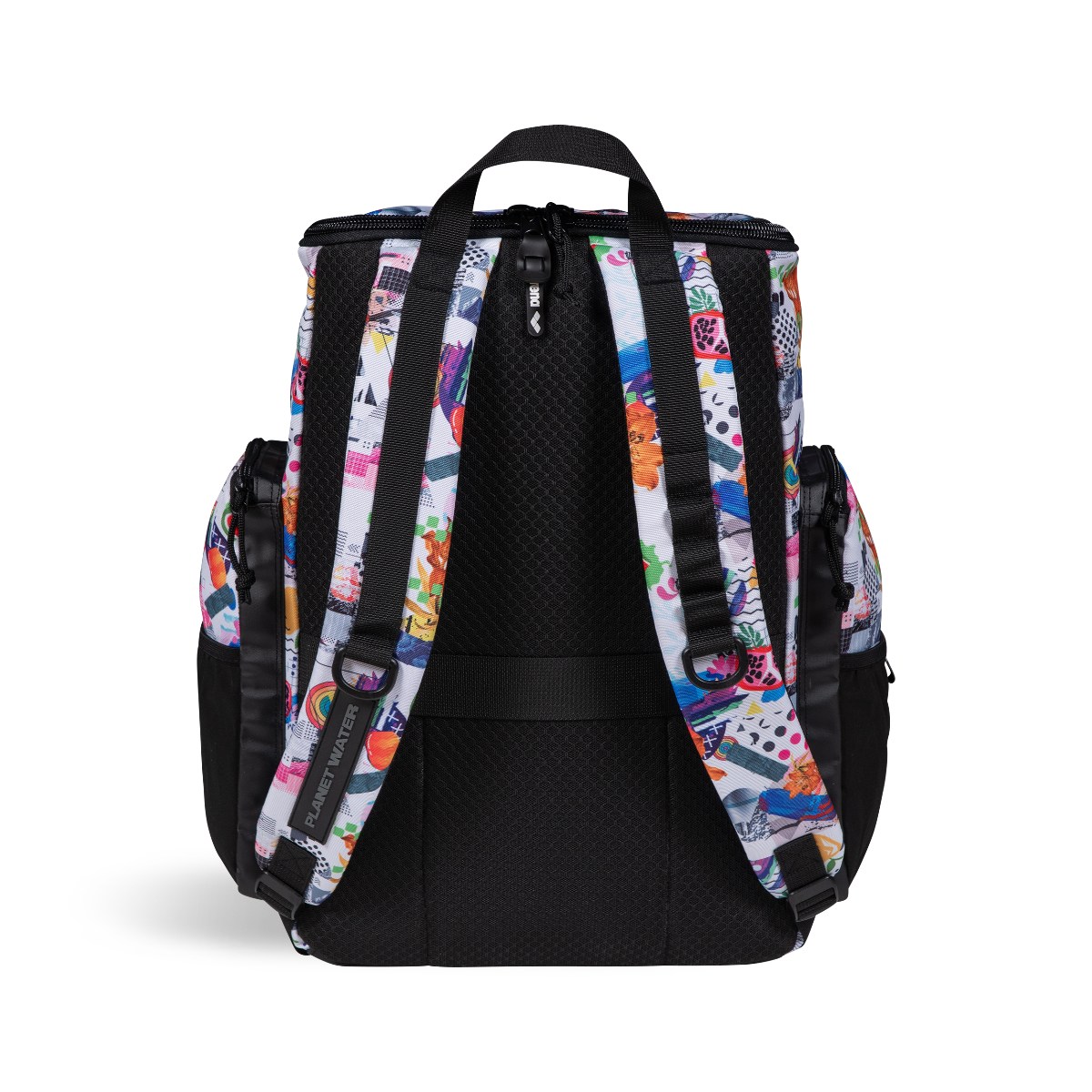Arena One Go Backpack 35L Ao
