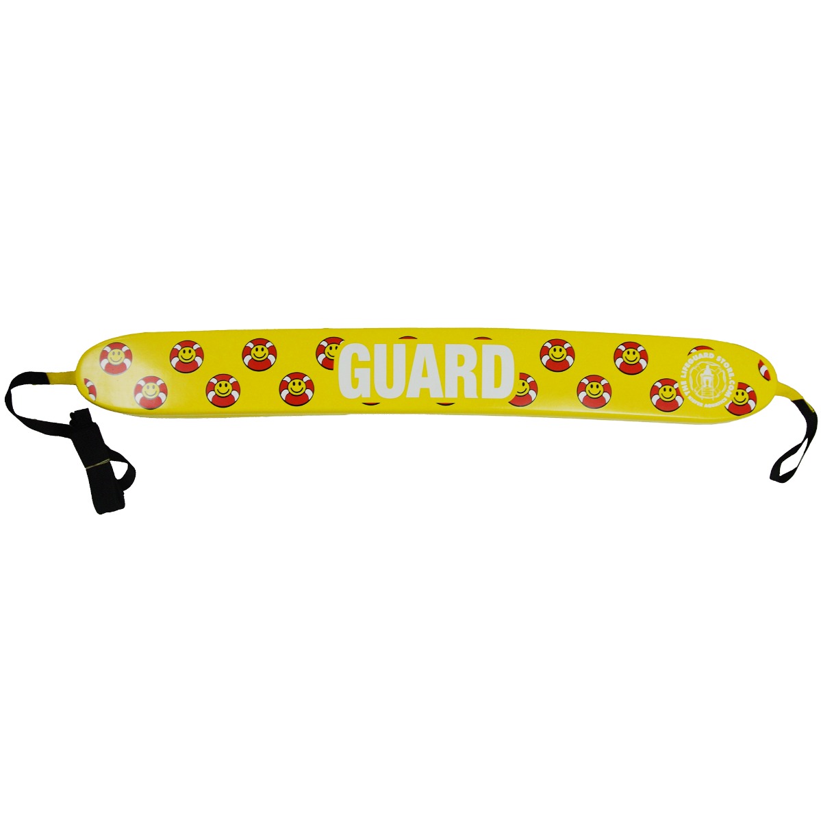 50" Smiley Ring Buoy Rescue Tube