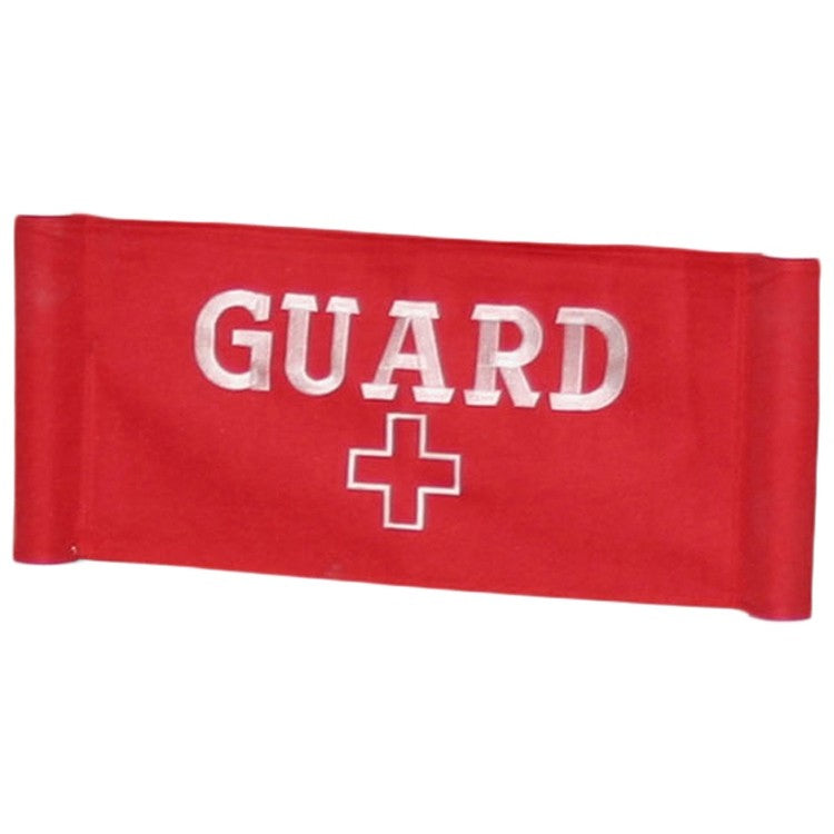 Replacement Back for Portable Lifeguard Station