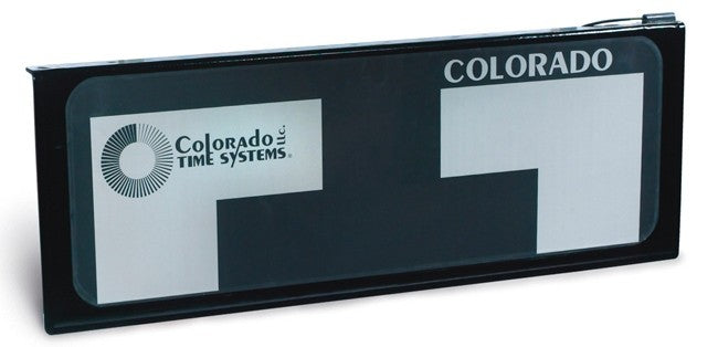 Colorado Touchpad