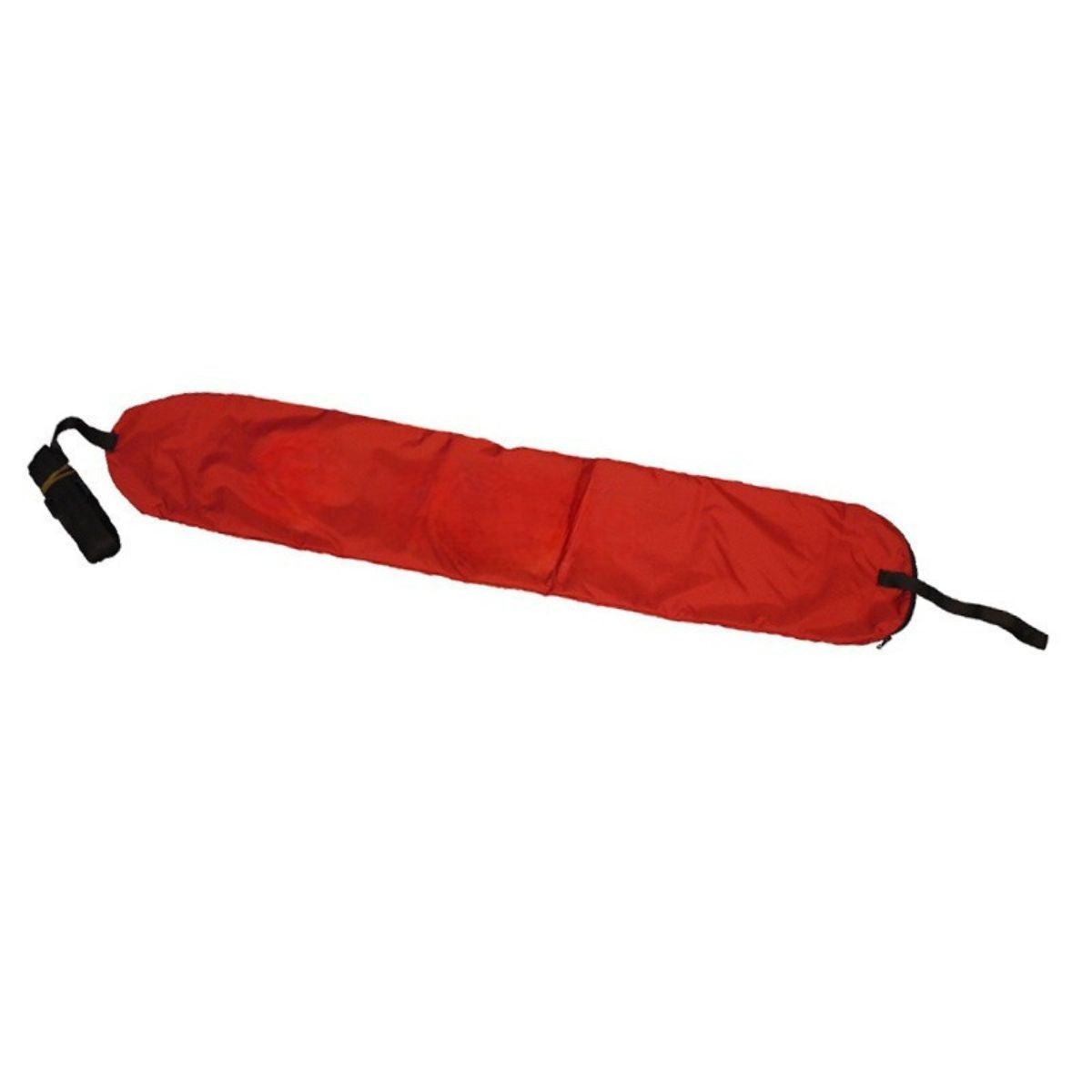 50" Solid Rescue Tube Jacket