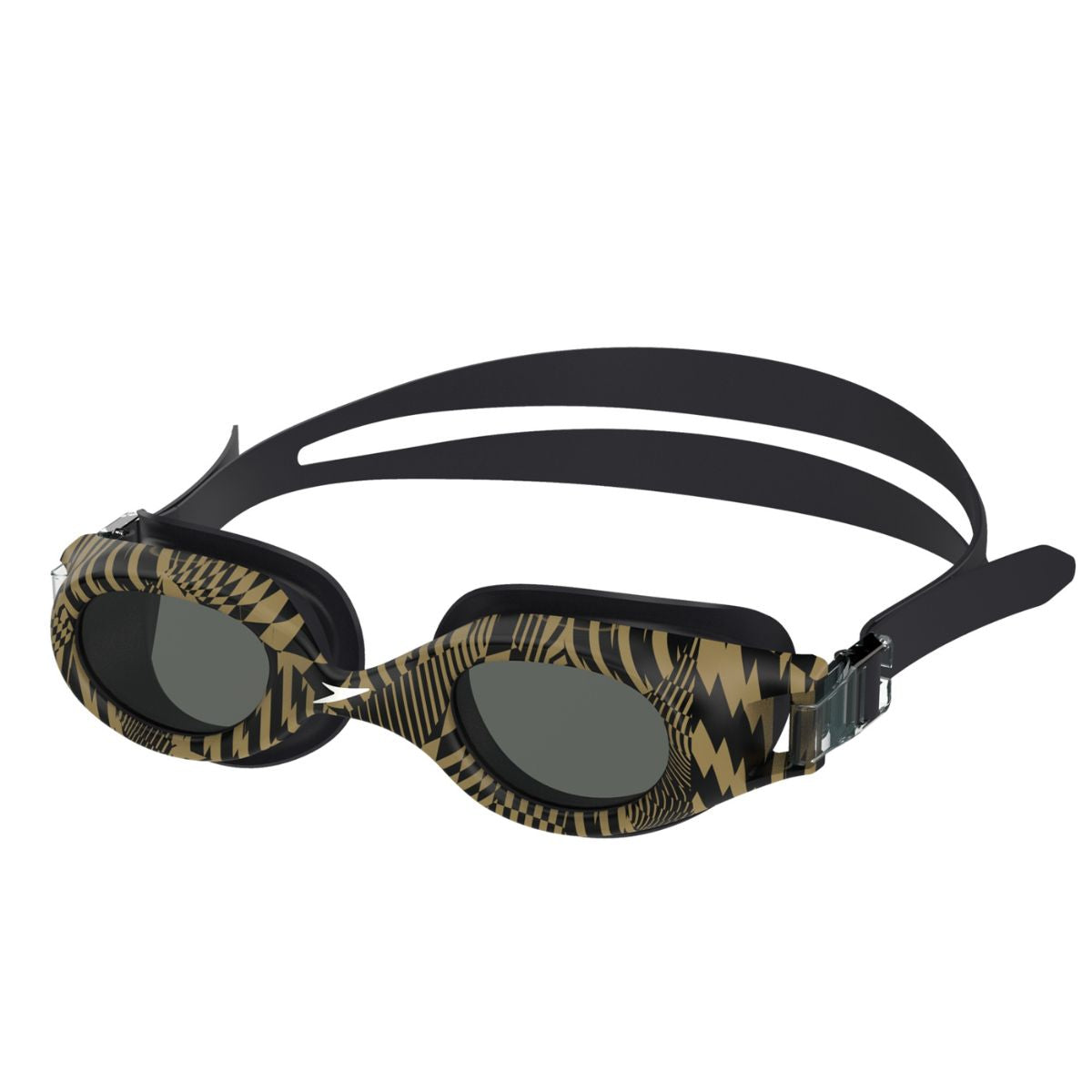Speedo Jr. Hydrospex Print Goggles