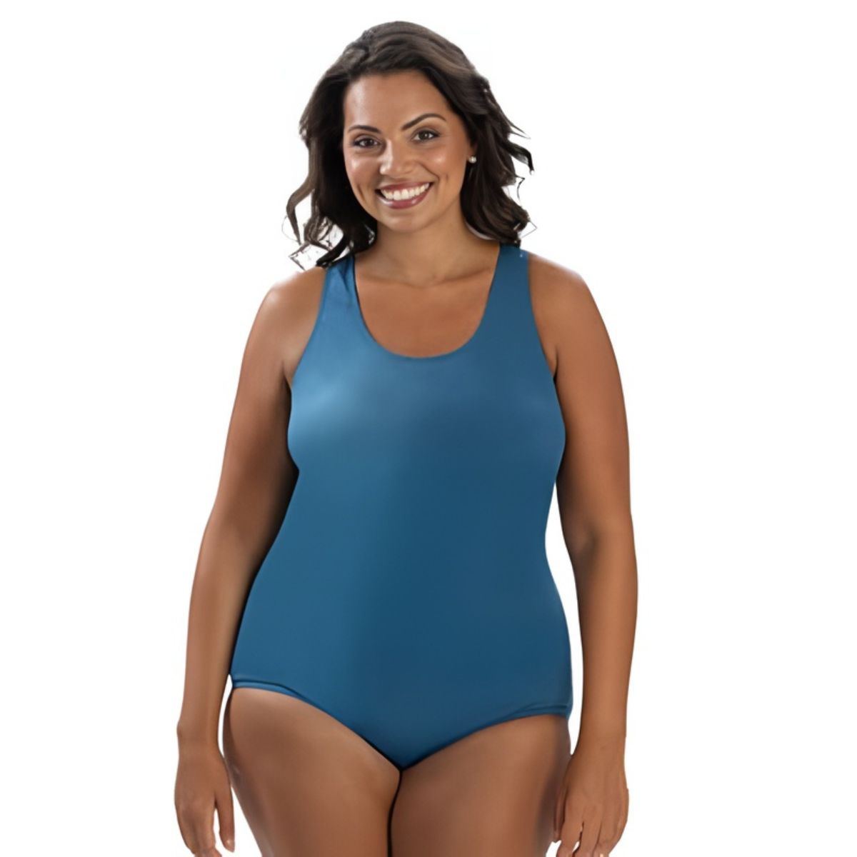 Dolfin Conservative Lap Suit – The Lifeguard Store