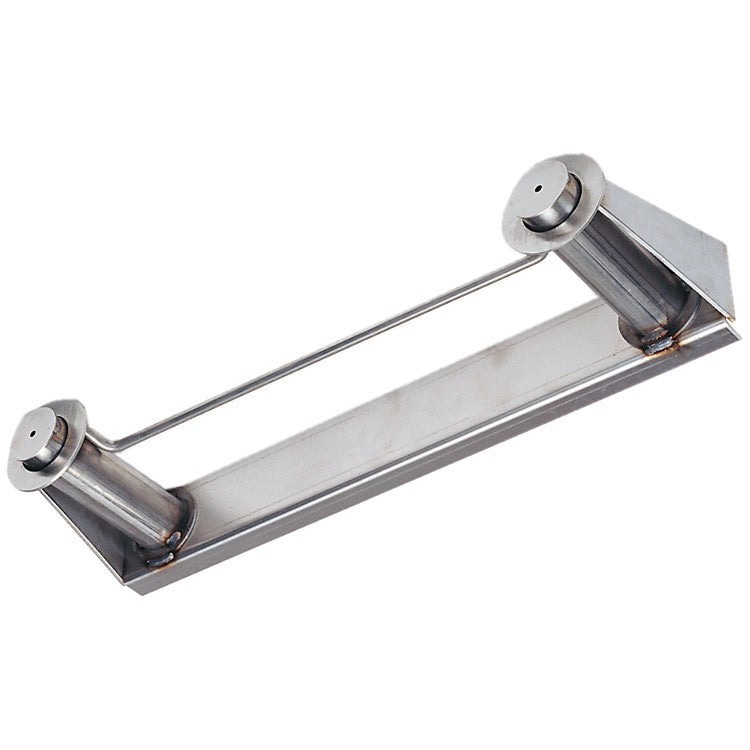 Spectrum Dual Post Anchor Assembly-10"
