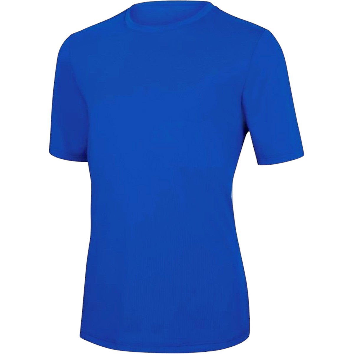 RISE Solid Short Sleeve Crew Neck Rashguard