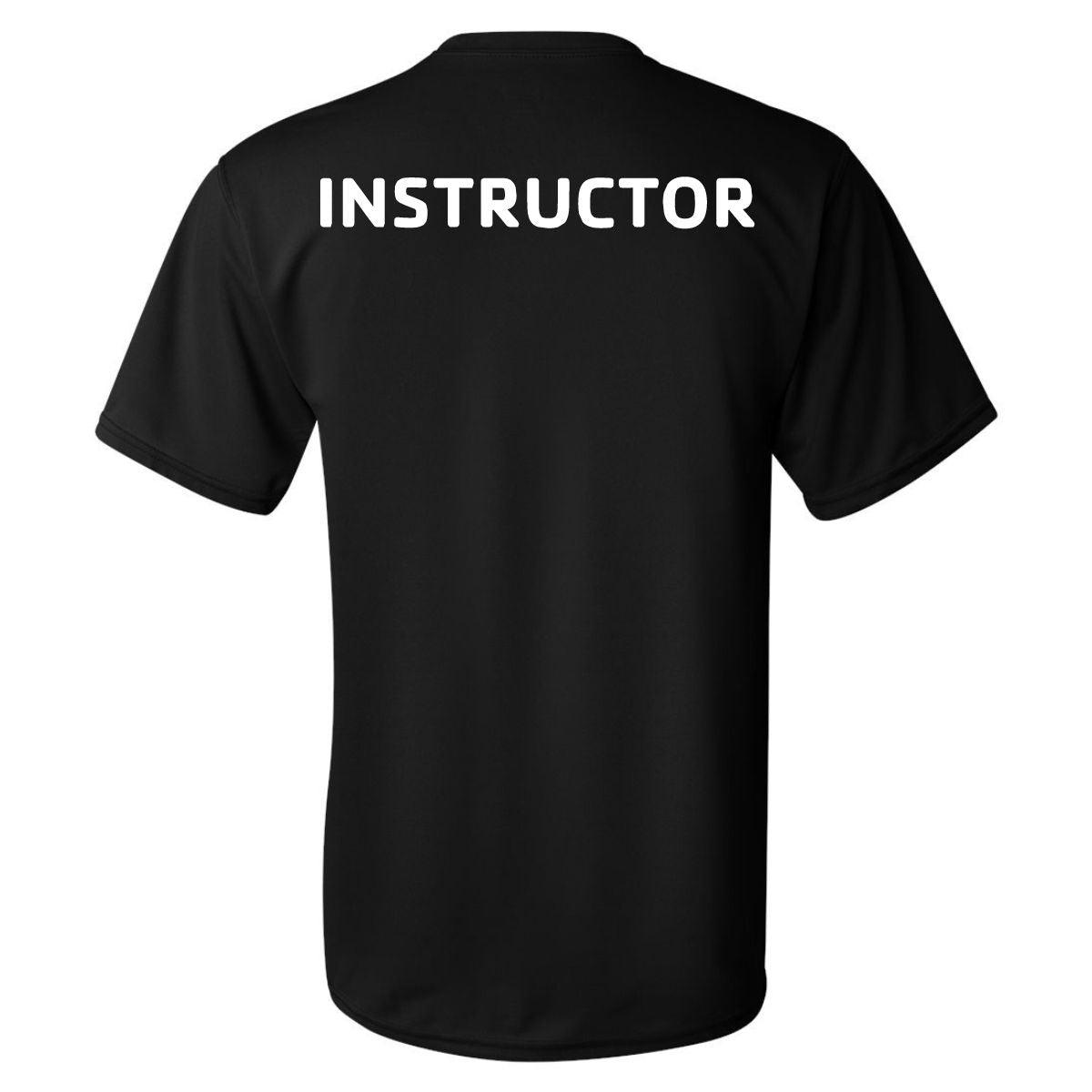 YMCA Instructor Dri-Fit Tee