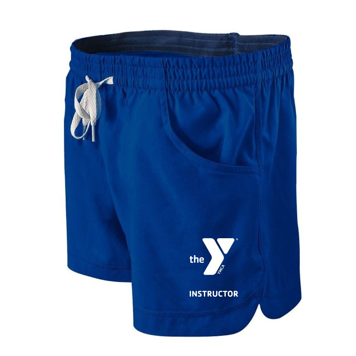YMCA Instructor Roll Short