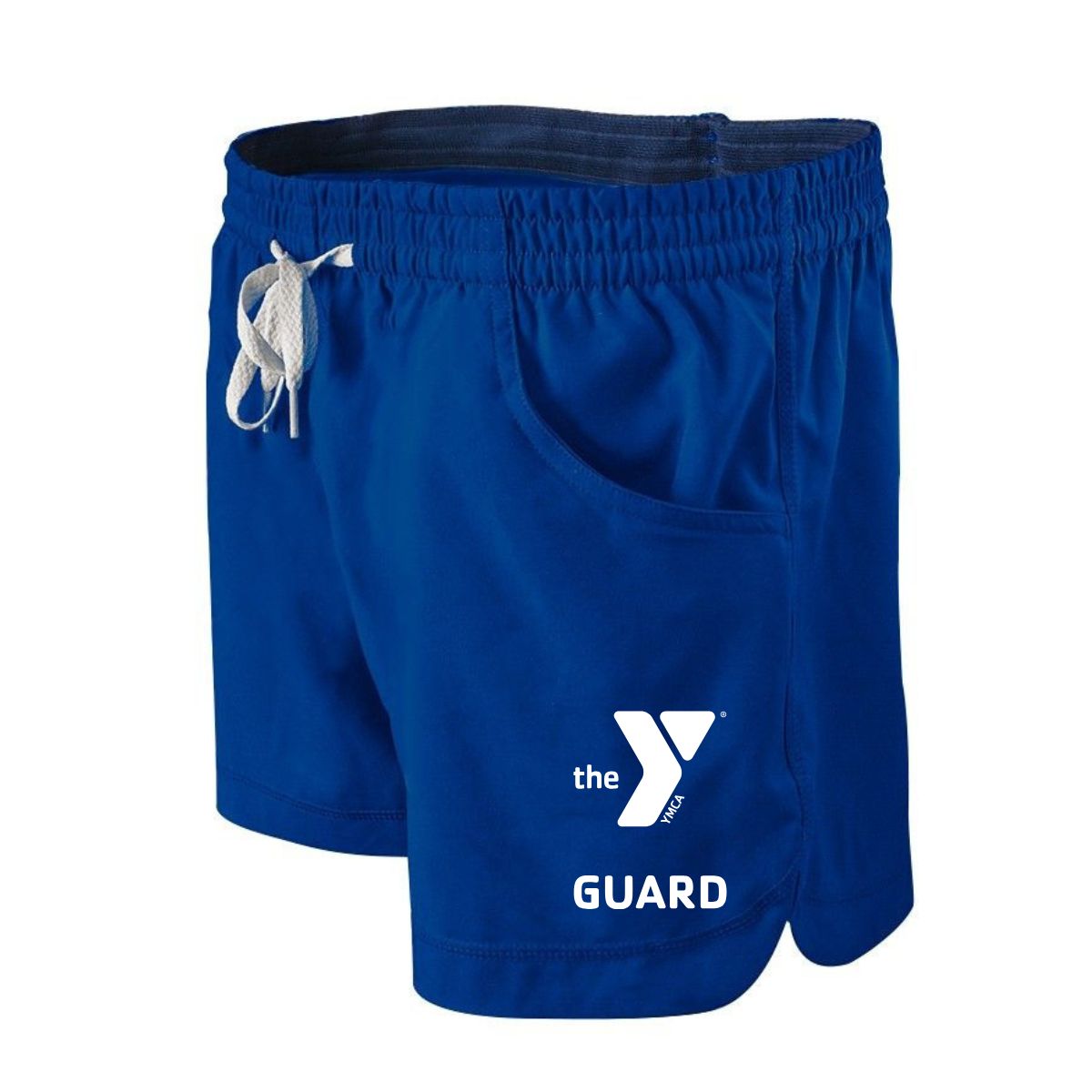 YMCA Guard Roll Short