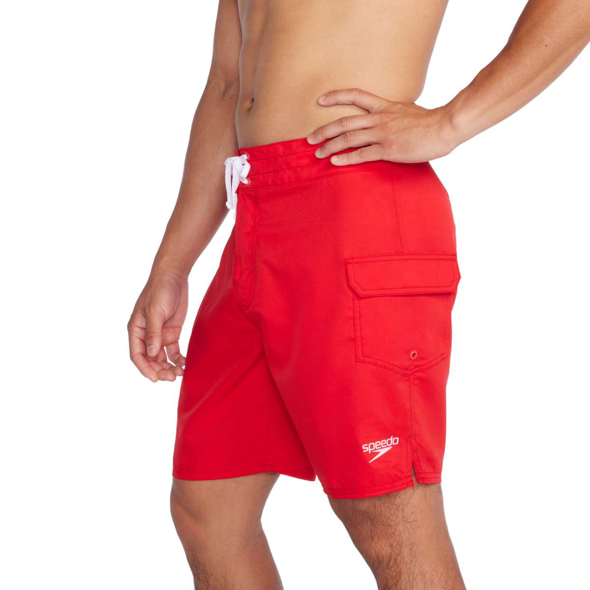 Speedo Guard 18" Boardshort