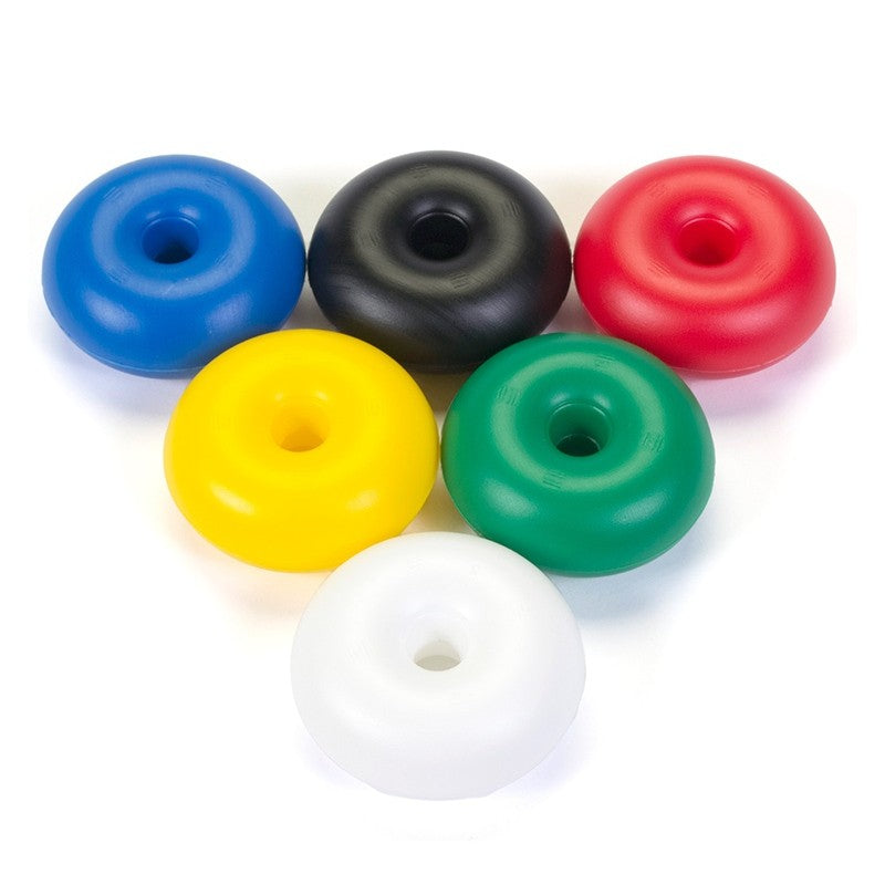 25M TSP Racing Lane 4" Disks