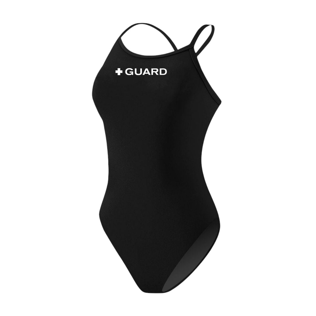 Kiefer Guard H-Back