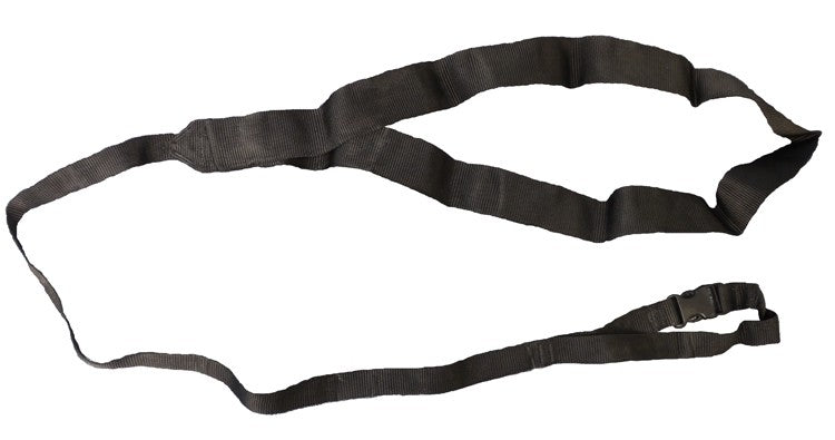 6' Tube Strap Extension