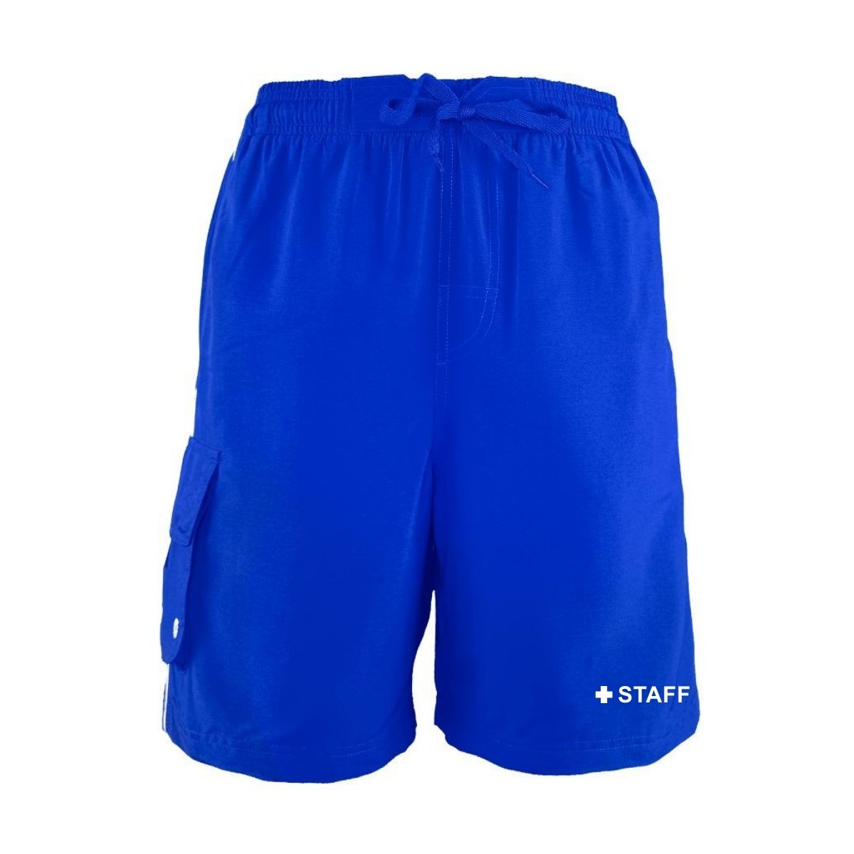 Kiefer Staff Board Short