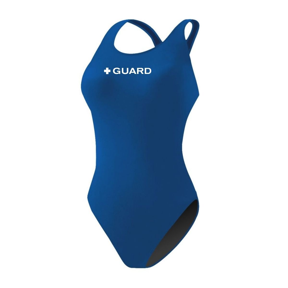 Kiefer Guard MB Back w/Shelf Bra