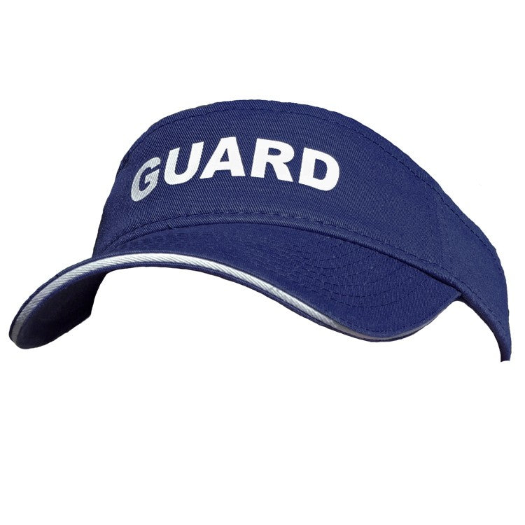 Premier Aquatics RISE Guard Visor