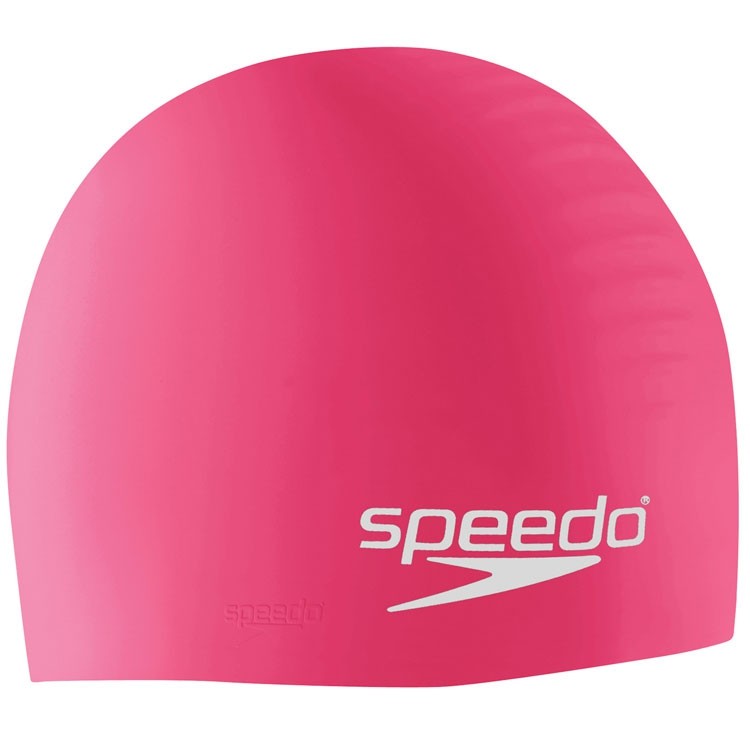 Speedo Solid Silicone Cap – The Lifeguard Store