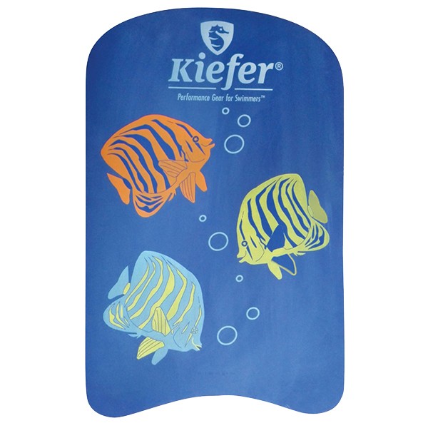 Kiefer Fish Swim 'N Play Kickboard