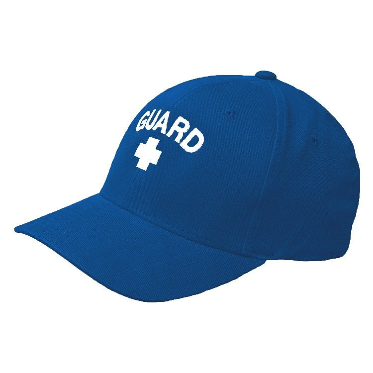 RISE Guard Hat