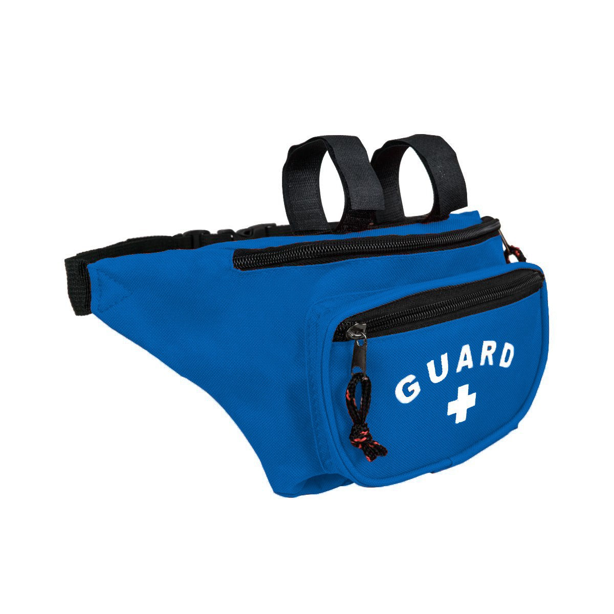 Waterpark Guard Hip Pack