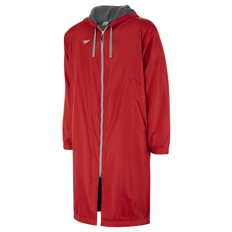 Speedo Team Parka