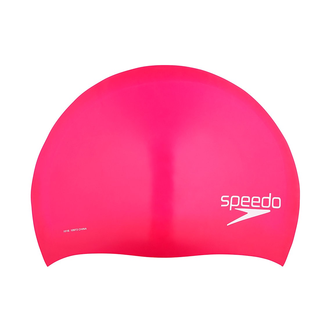 Speedo Long Hair Silicone Cap