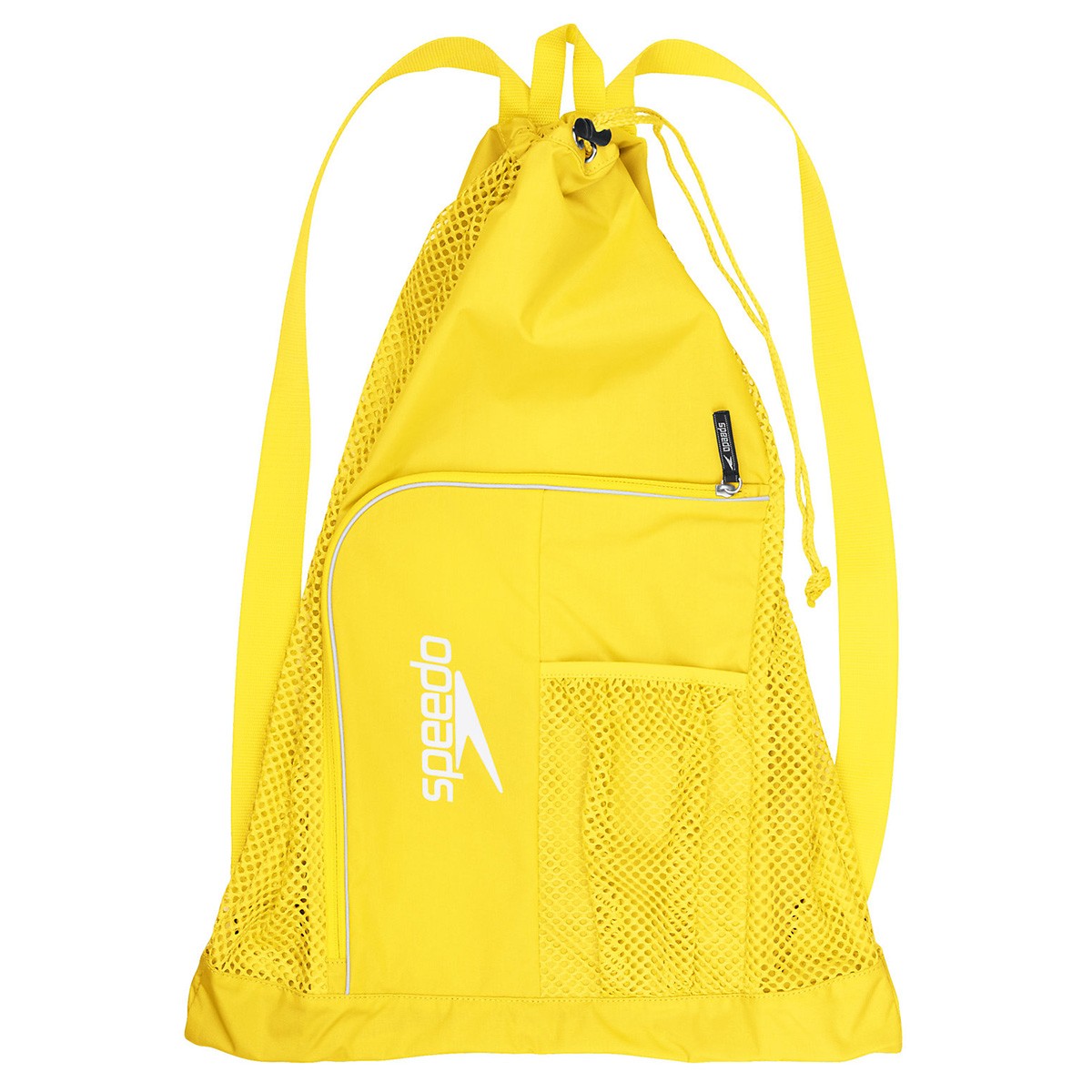 Speedo Deluxe Ventilator Mesh Bag