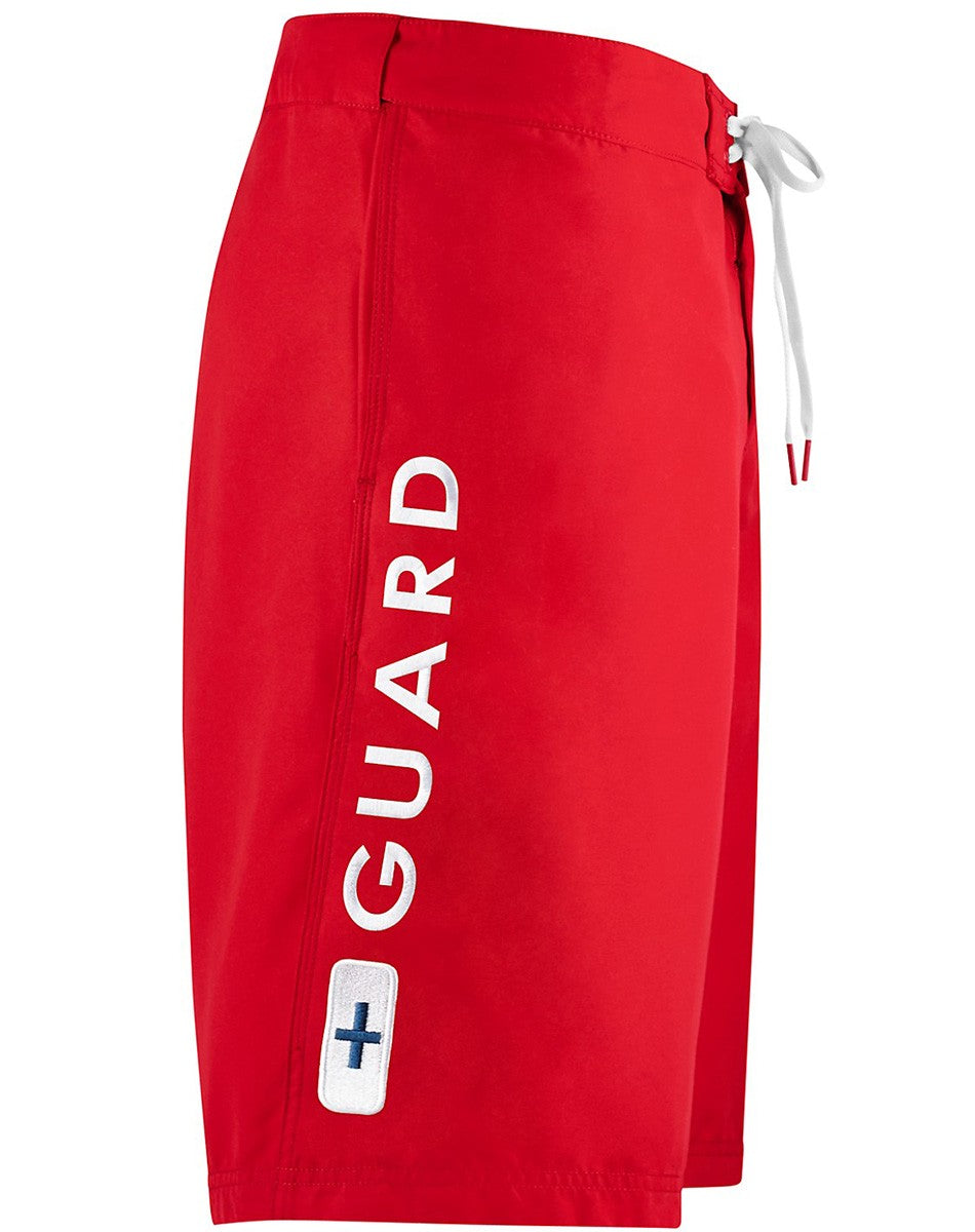 Speedo Guard 20" Flex Waist Boardshort