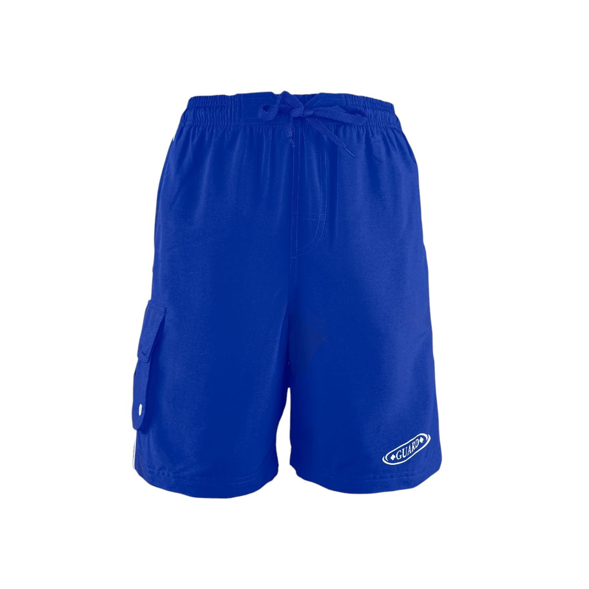 RISE Guard Male Flex Board Short