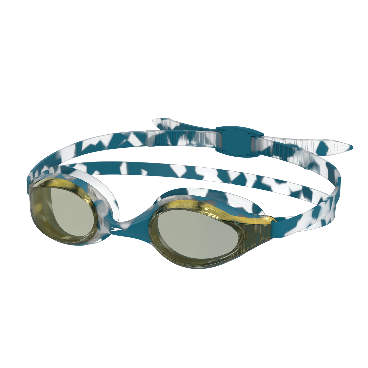 Speedo Hyper Flyer Mirrored Goggle