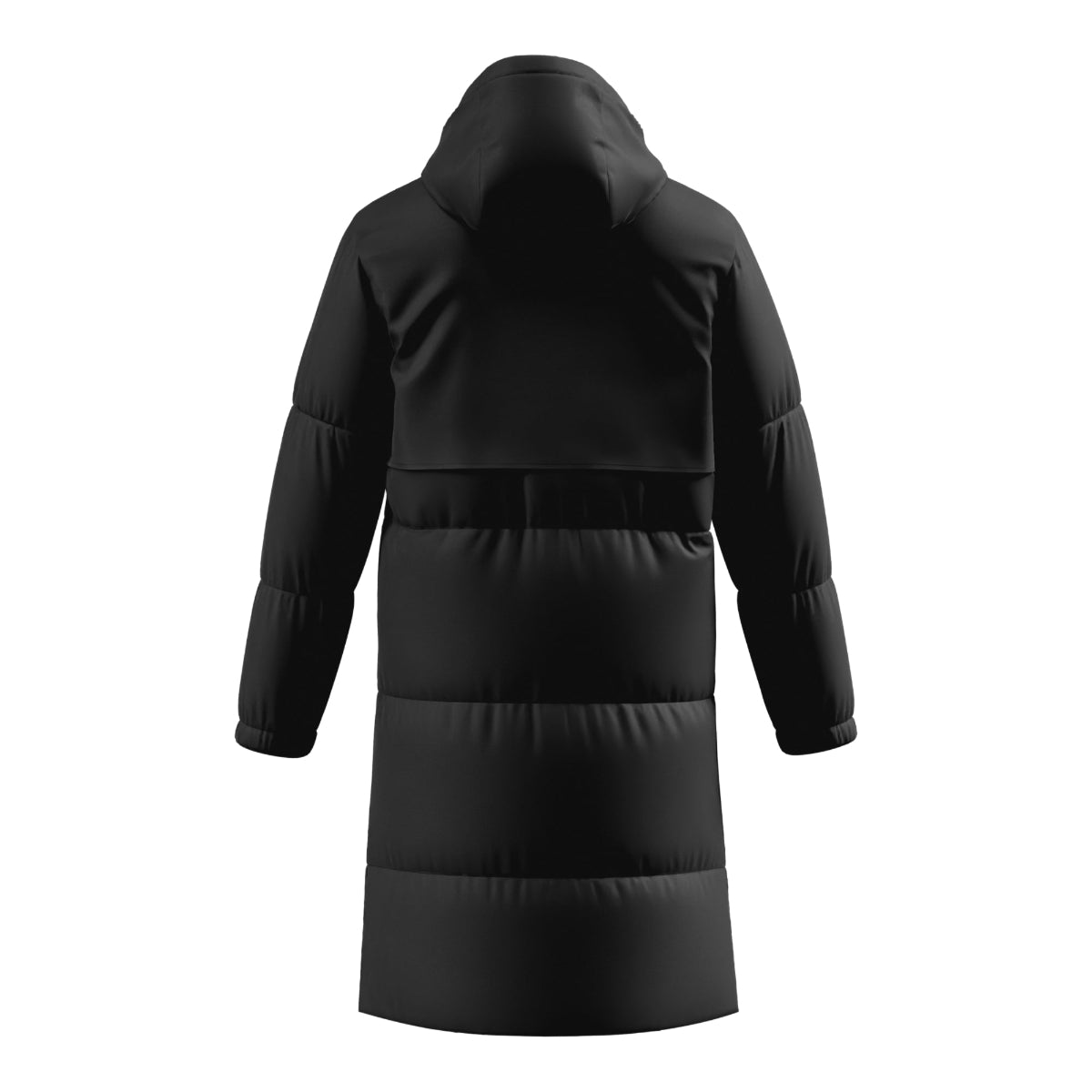 Speedo Unisex Hydropuff Parka