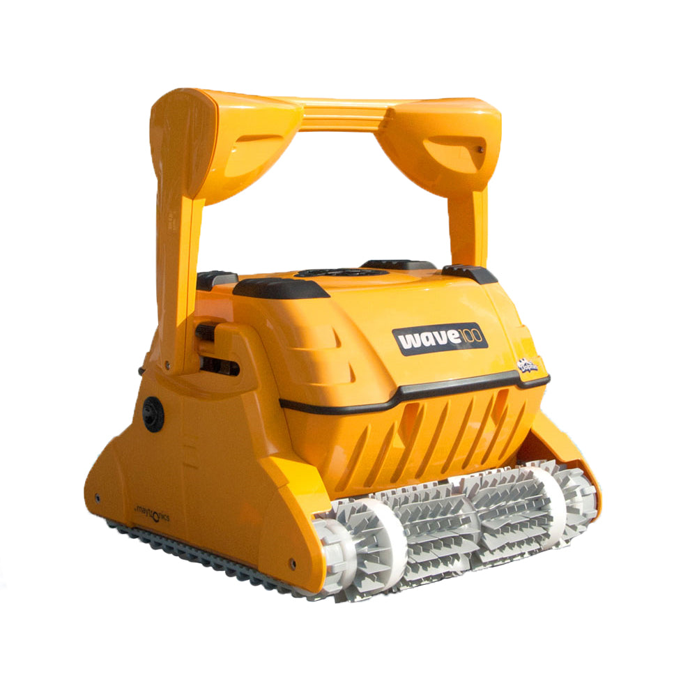 Wave 100 Pool Vacuum – The Lifeguard Store