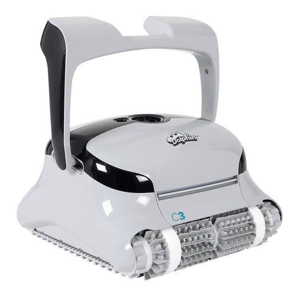 Dolphin Wave 60 Automatic Pool Vacuum