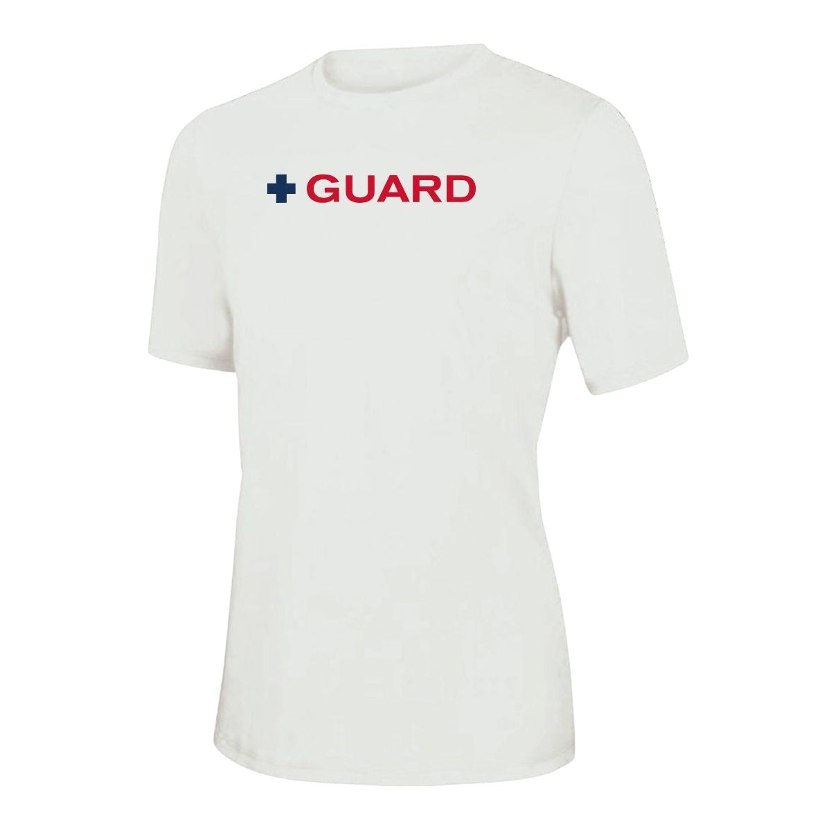 Kiefer Guard Short Sleeve Crewneck Rashguard