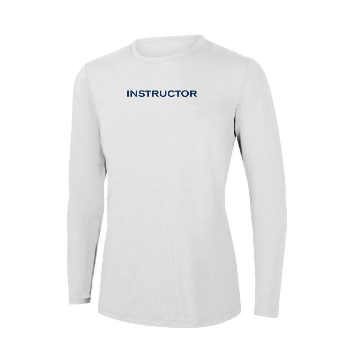 Kiefer Instructor Long Sleeve Rashguard