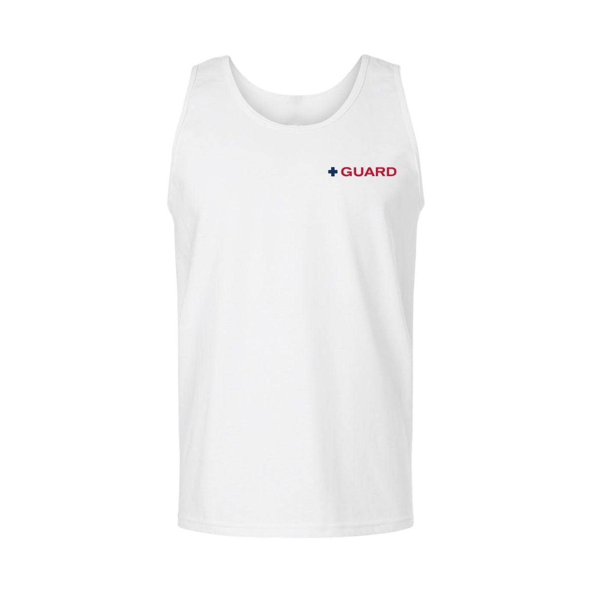 Kiefer Guard Tank