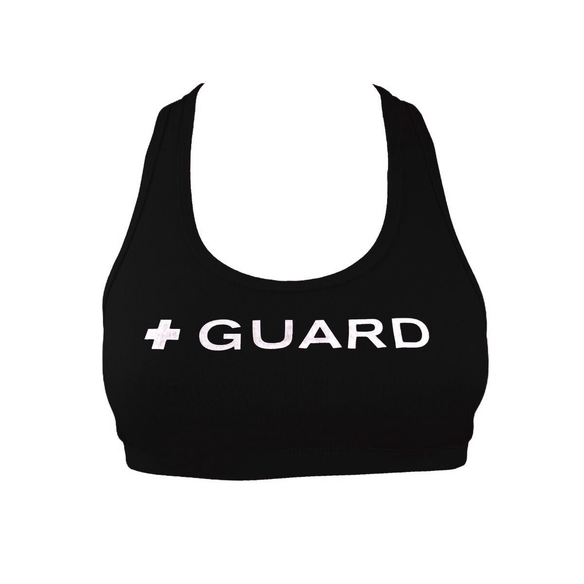 Kiefer Guard Racer Back Top