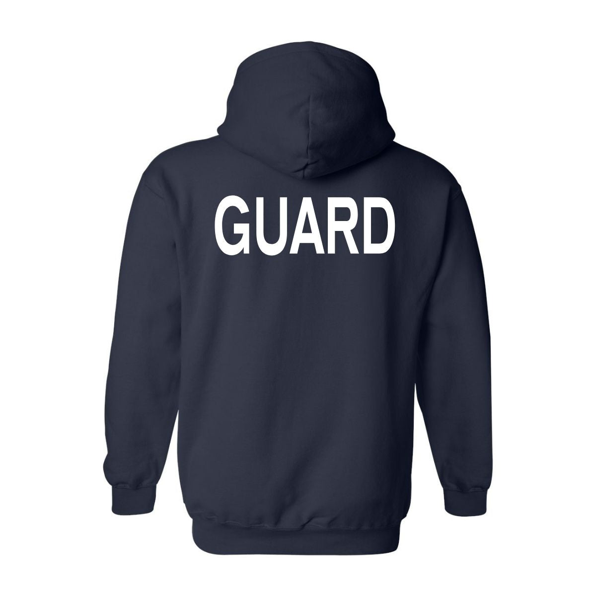 Kiefer Guard Hooded Sweatshirt