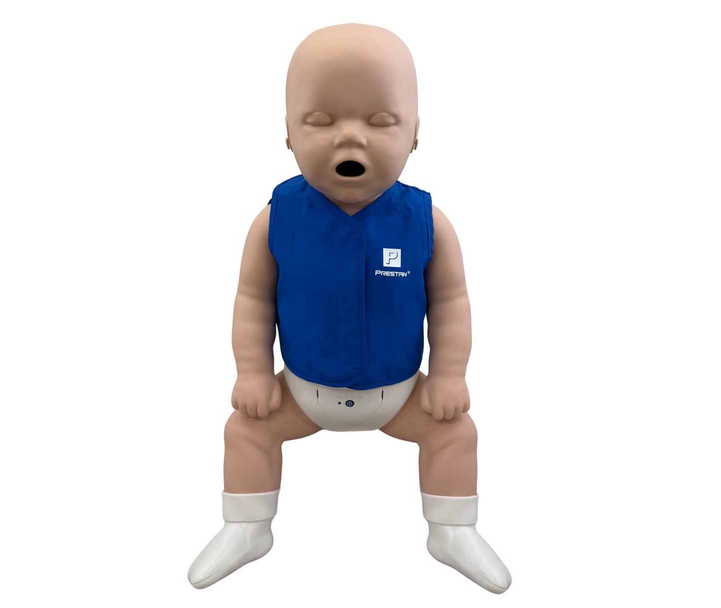 Prestan Infant Manikins 4-pack with CPR Monitor