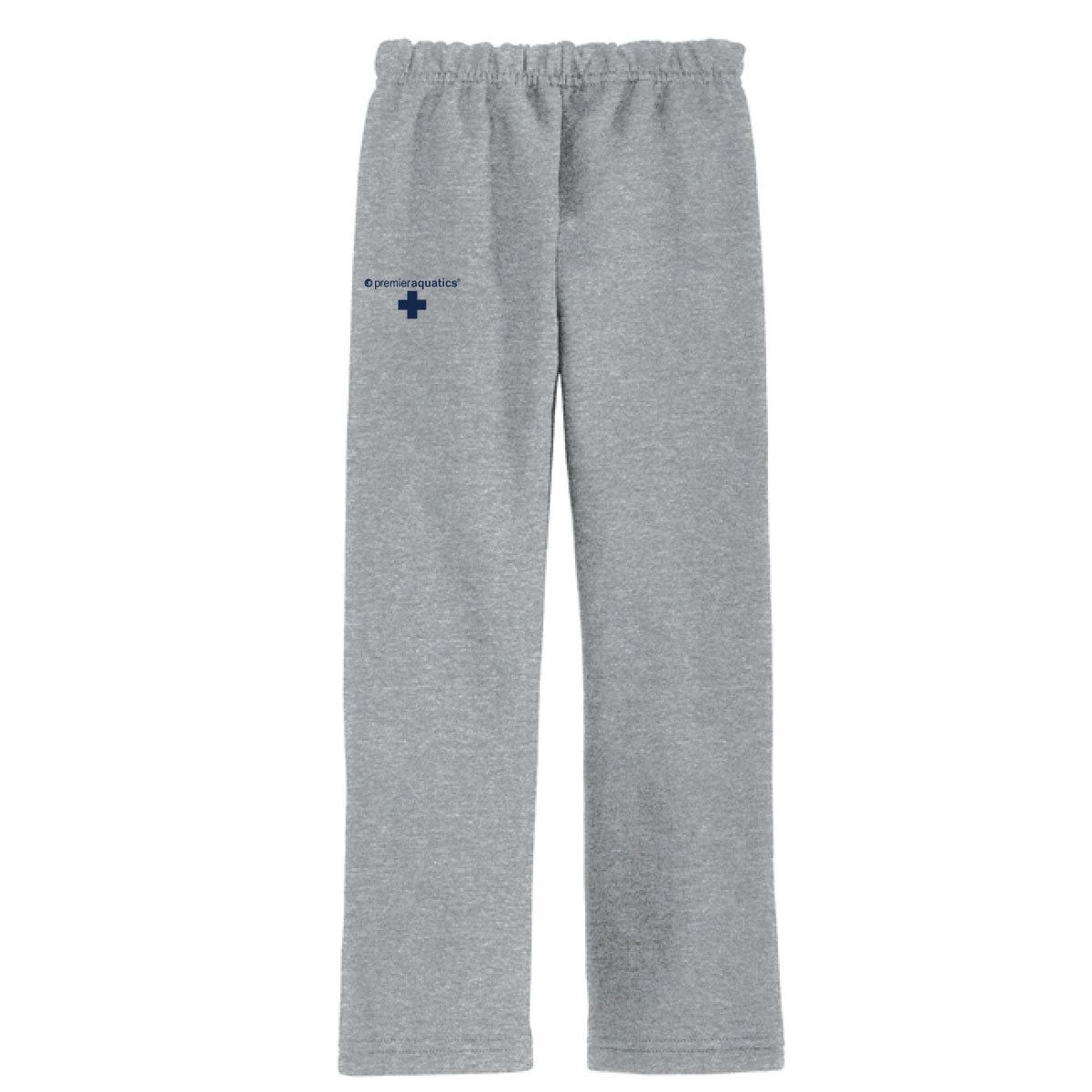 Premier Aquatics Gildan Open Bottom Sweatpants