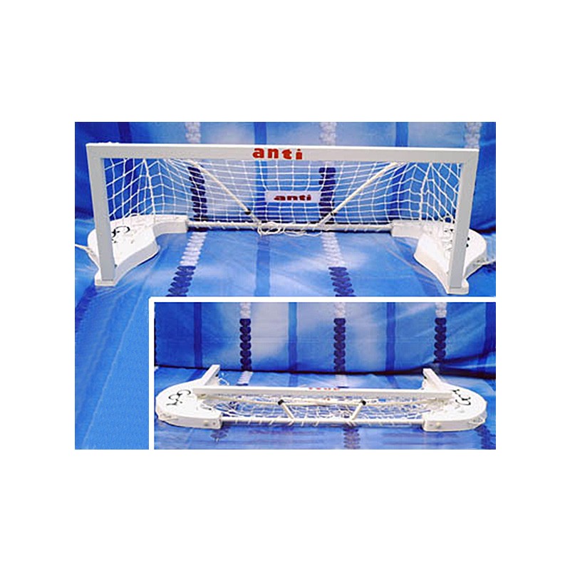 Flippa Folding Water Polo Goal