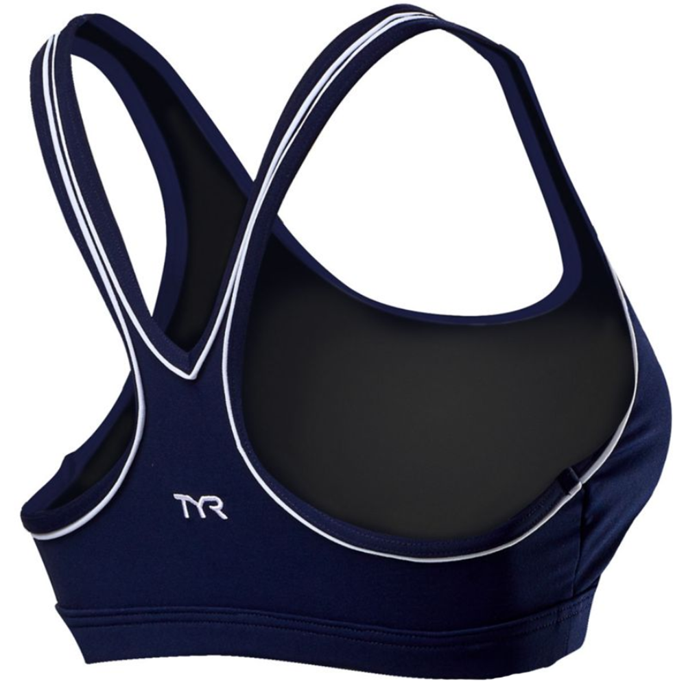 TYR Guard Women's Durafast One Lyn Racerback