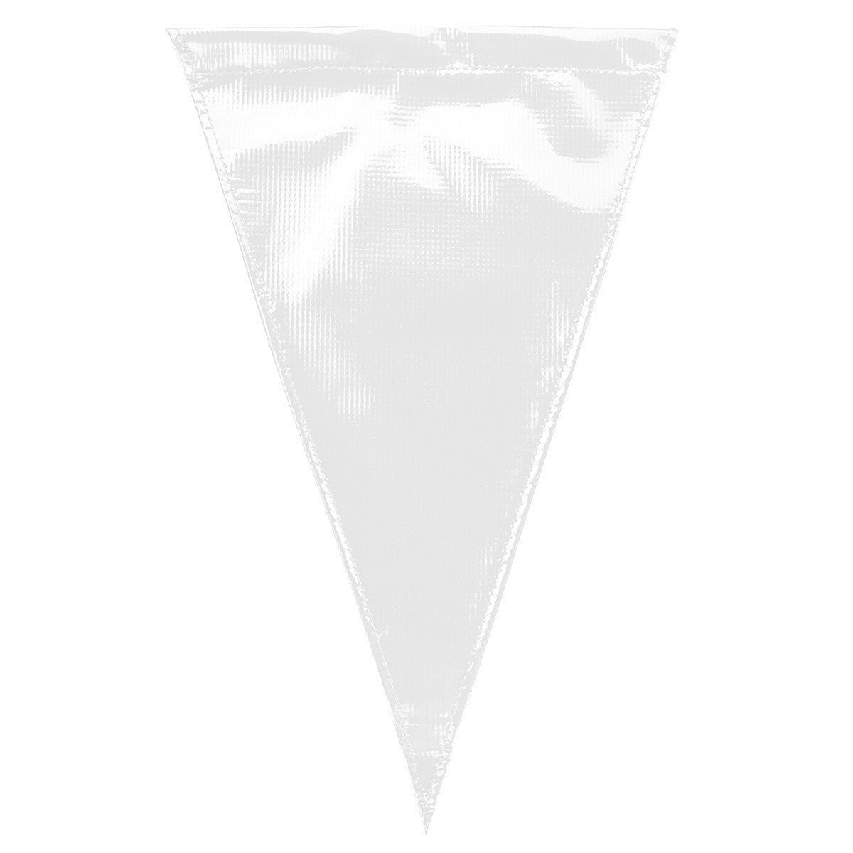 Solid Vinyl Flags