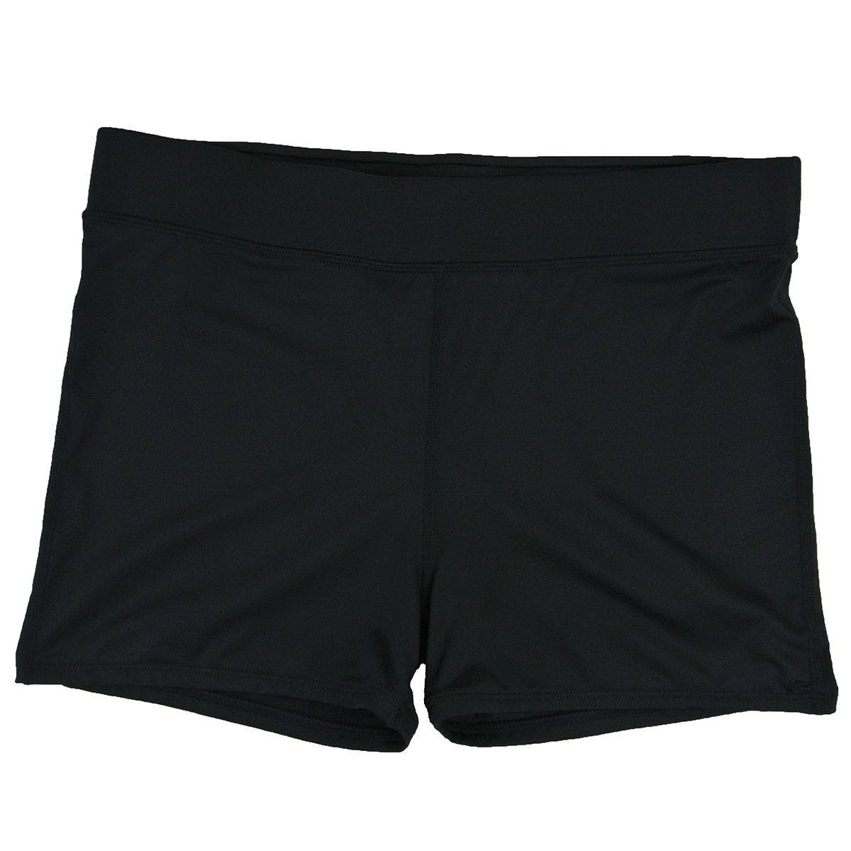 Female Fitness Short