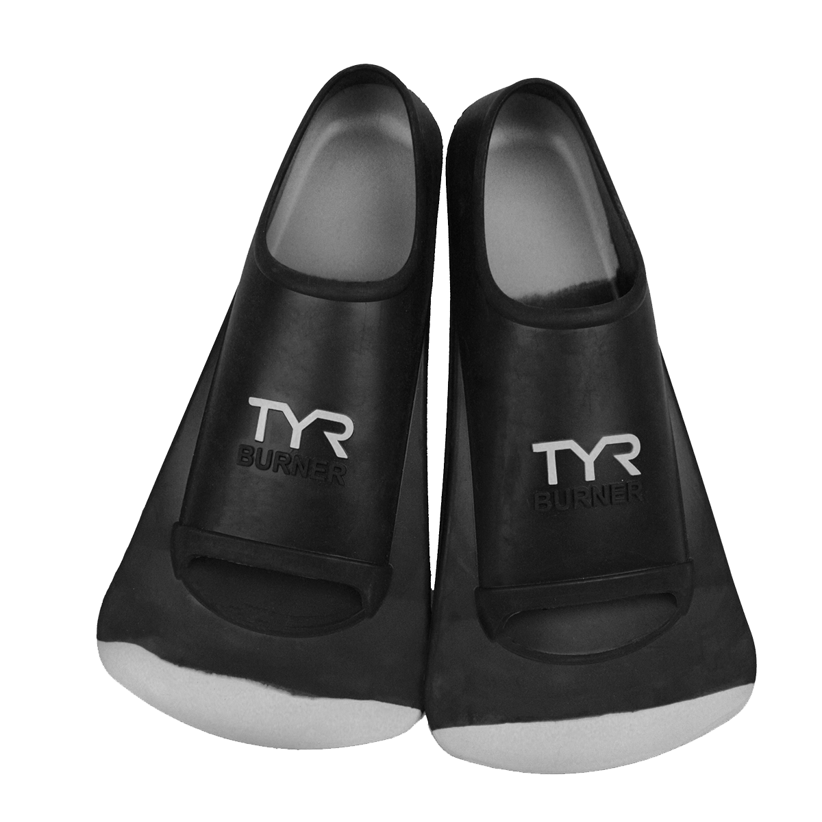 TYR Burner Fins 2.0