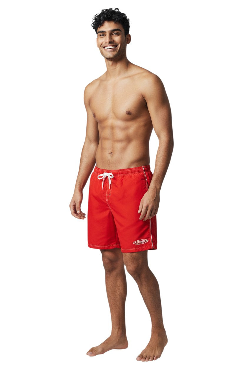 RISE Guard Male Flex Short – The Lifeguard Store