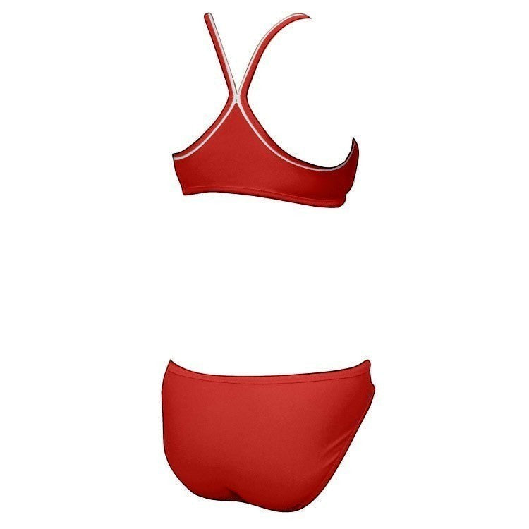 RISE Guard H-Back Reversible Bikini