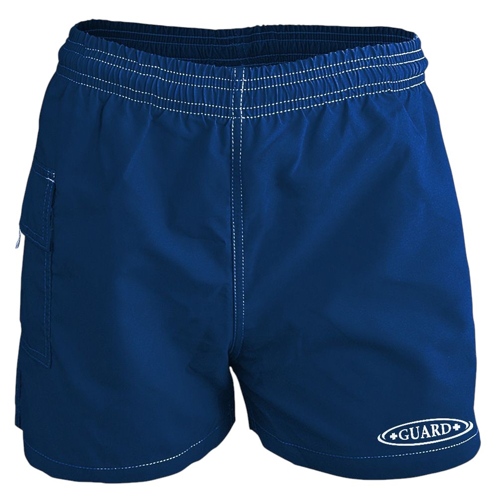 RISE Guard Flex Waterpark Board Short