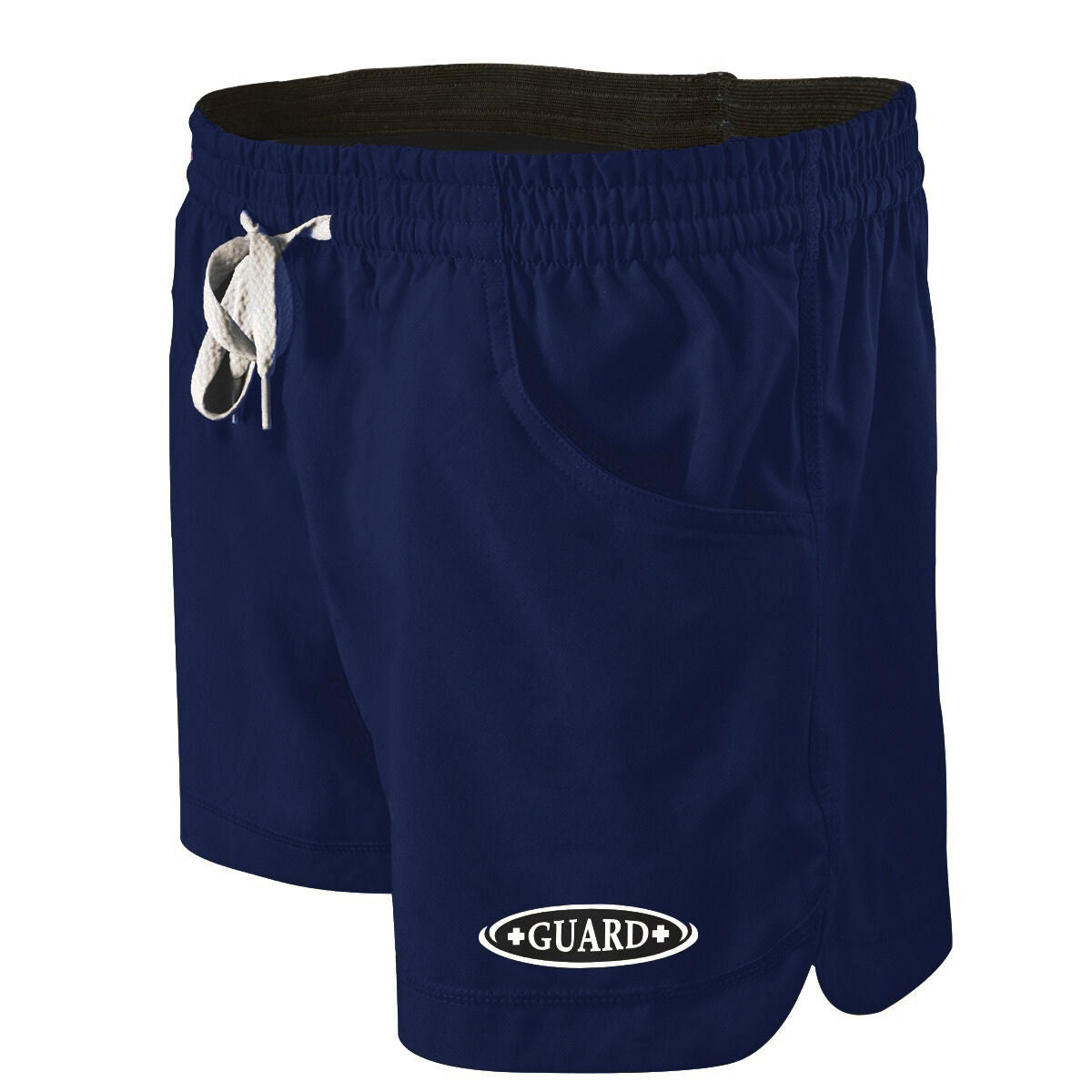 RISE Guard Female Roll Short